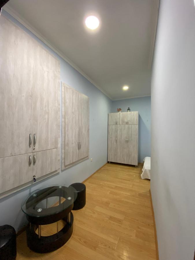 Apartment On Luka Asatiani 2 바투미 외부 사진