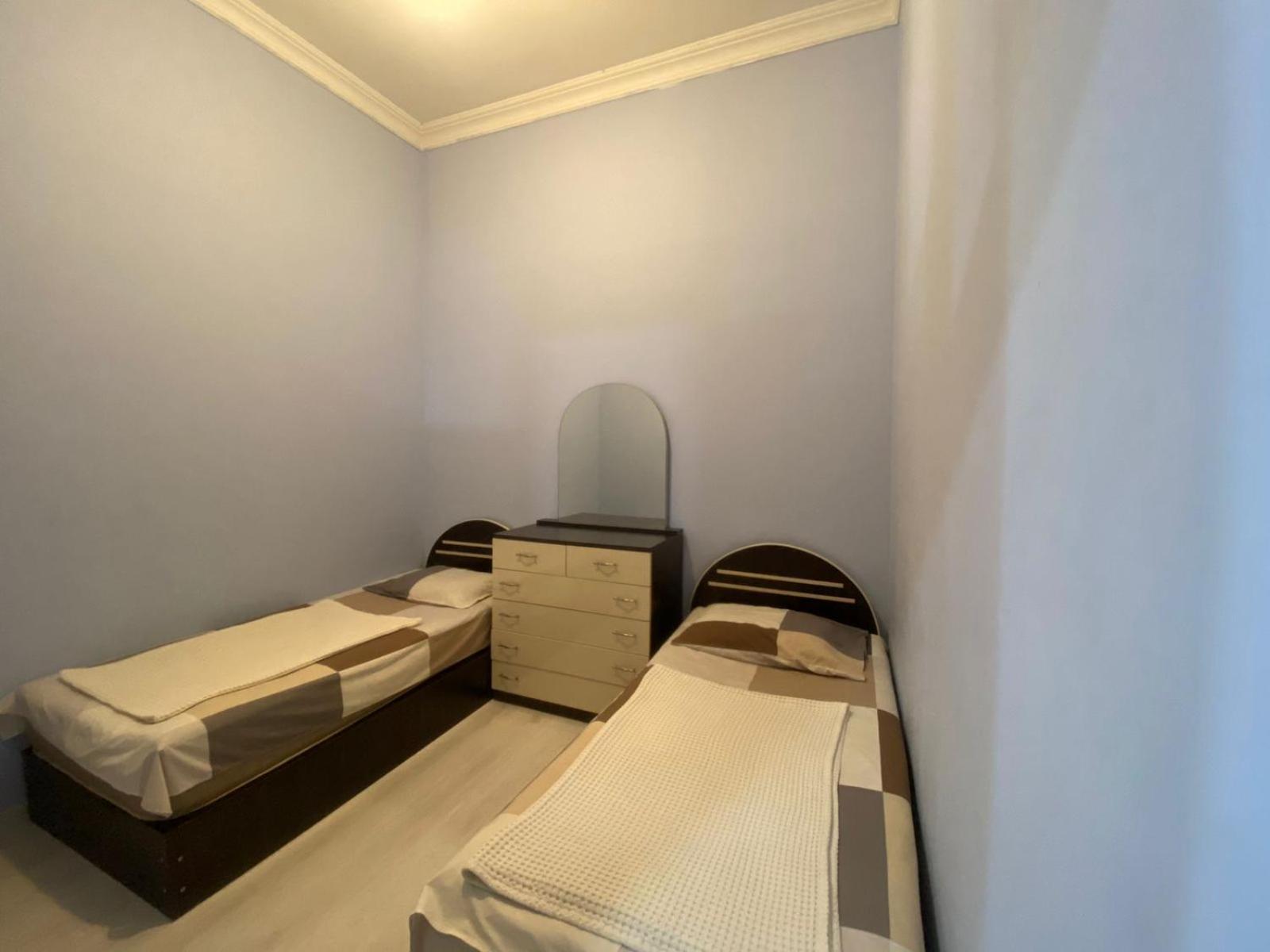 Apartment On Luka Asatiani 2 바투미 외부 사진